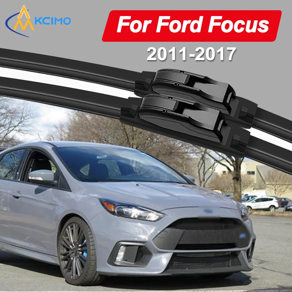 Car Wiper Blades For Ford Focus 2011-2017 Front Windshield Wiper Blades 2PCS Window Cleaning Car Accessories
Car Wiper Blades For Ford Focus 2011-2017 Front Windshield Wiper Blades 2PCS Window Cleaning Car Accessories