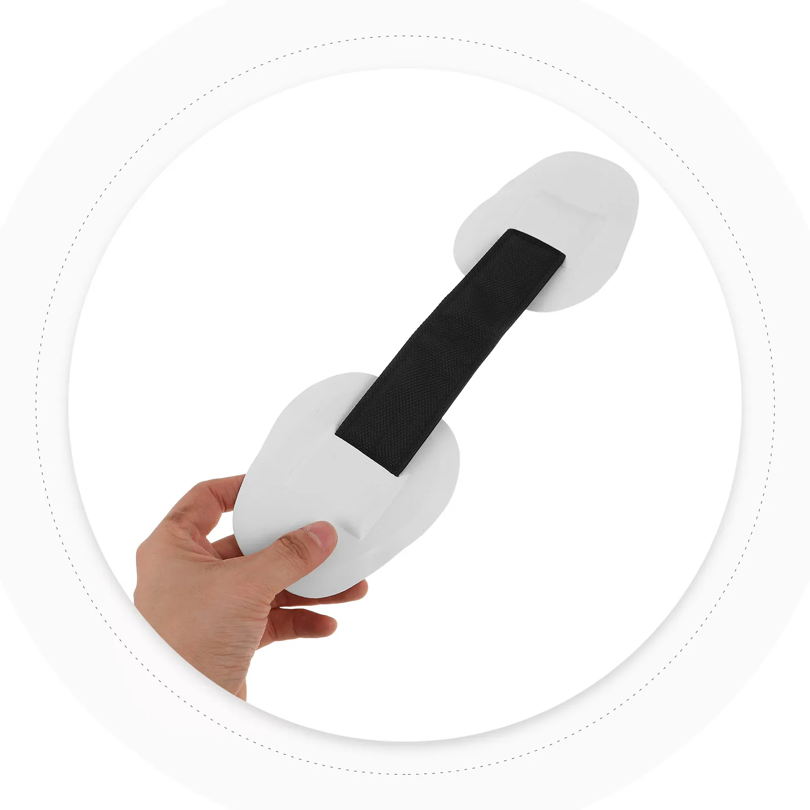 2 шт. сменных ручек для каяка, ПВХ-накладки для надувных лодок и SUP-досок, эргономичные нескользящие рукоятки для каякинга
2 шт. сменных ручек для каяка, ПВХ-накладки для надувных лодок и SUP-досок, эргономичные нескользящие рукоятки для каякинга