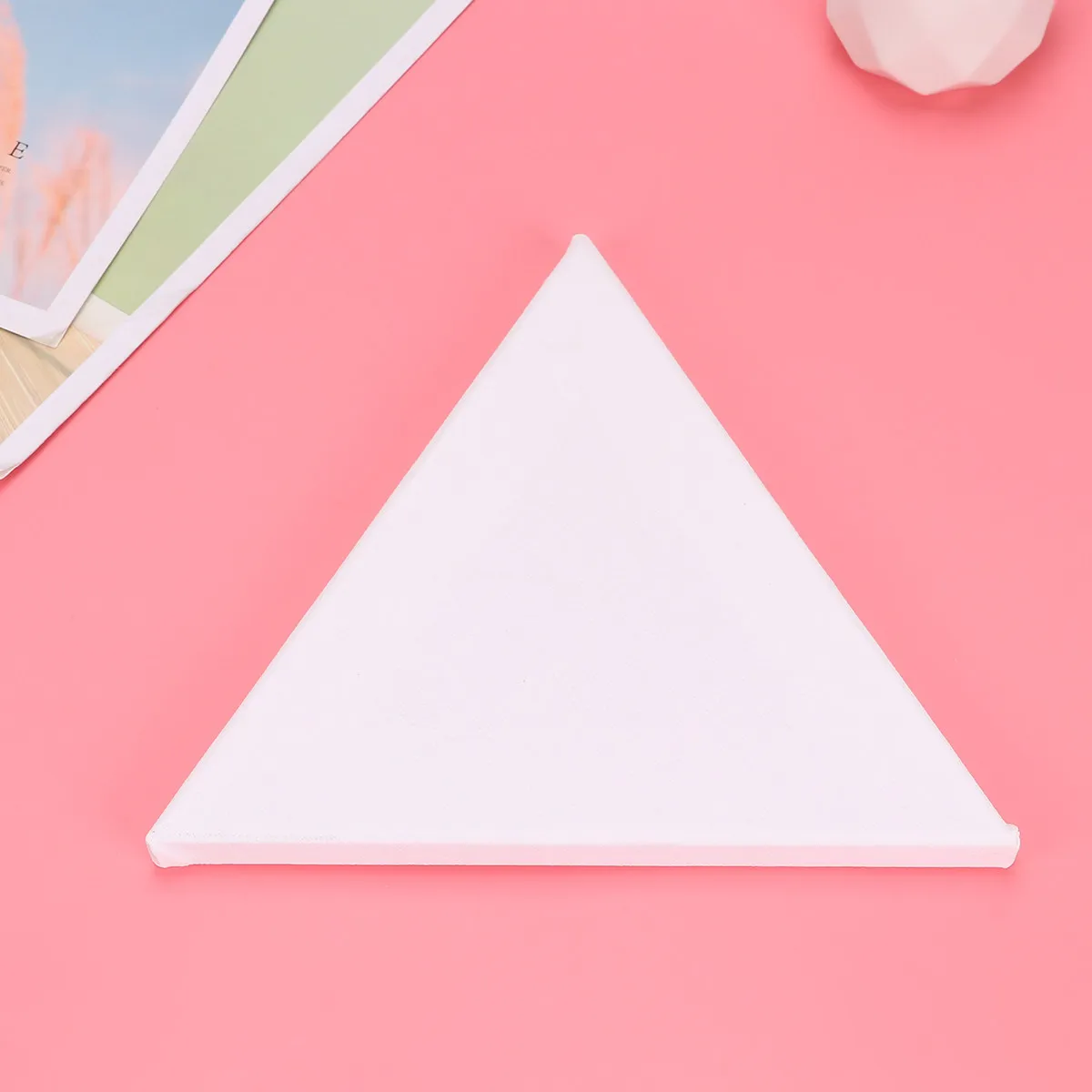 2Pcs Creative Irregular Drawing Board Cotton Painting Cloth Oil Acrylic Tempera Media Student Artist Hobbyist DIY Art Supply
2Pcs Creative Irregular Drawing Board Cotton Painting Cloth Oil Acrylic Tempera Media Student Artist Hobbyist DIY Art Supply