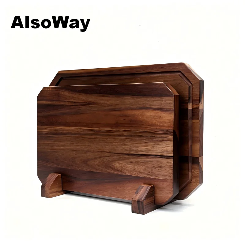 Magnetic Knife Block with Acacia Wood Cutting Board -Magnetic Knife Block Set with Chopping Board Knife Holder
Magnetic Knife Block with Acacia Wood Cutting Board -Magnetic Knife Block Set with Chopping Board Knife Holder