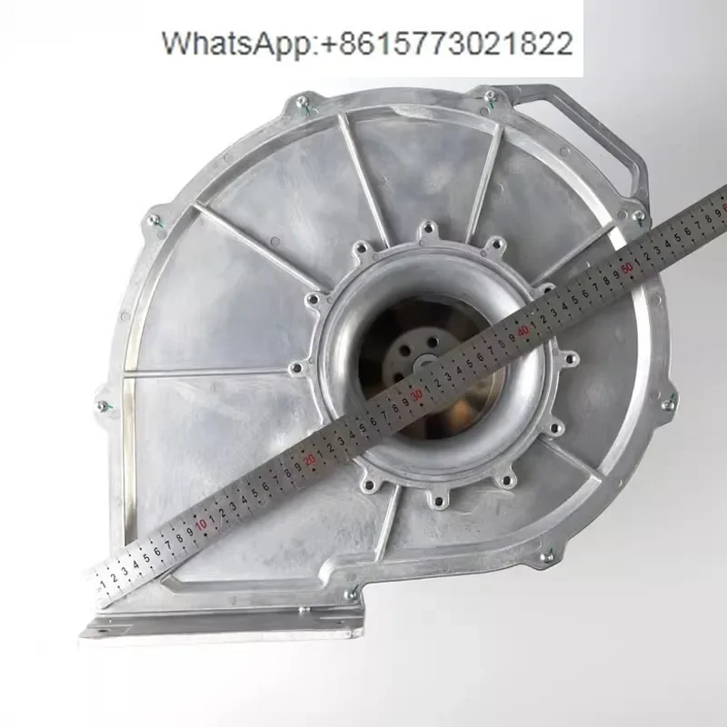 For FascoZ40AA06A01 GPM10.0F inverter burner fan full premixed low nitrogen condensed steam generation
For FascoZ40AA06A01 GPM10.0F inverter burner fan full premixed low nitrogen condensed steam generation