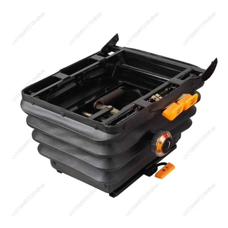Truck Mechanical Spring Shock Absorber Seat Base
Truck Mechanical Spring Shock Absorber Seat Base