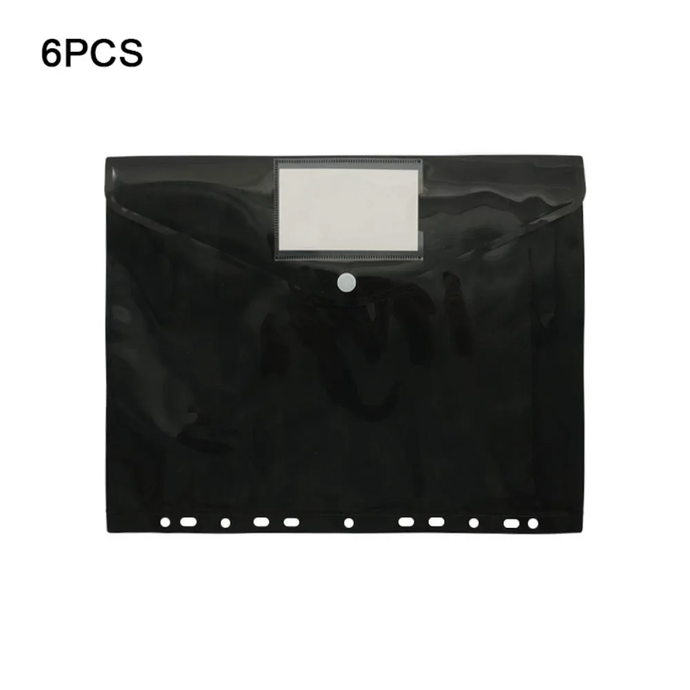 6 шт. красочные пластиковые папки-переплеты формата А4, прозрачные перфорированные карманы, 11 отверстий, этикетка с застежкой-кнопкой, отрывные листы, домашний офис
6 шт. красочные пластиковые папки-переплеты формата А4, прозрачные перфорированные карманы, 11 отверстий, этикетка с застежкой-кнопкой, отрывные листы, домашний офис