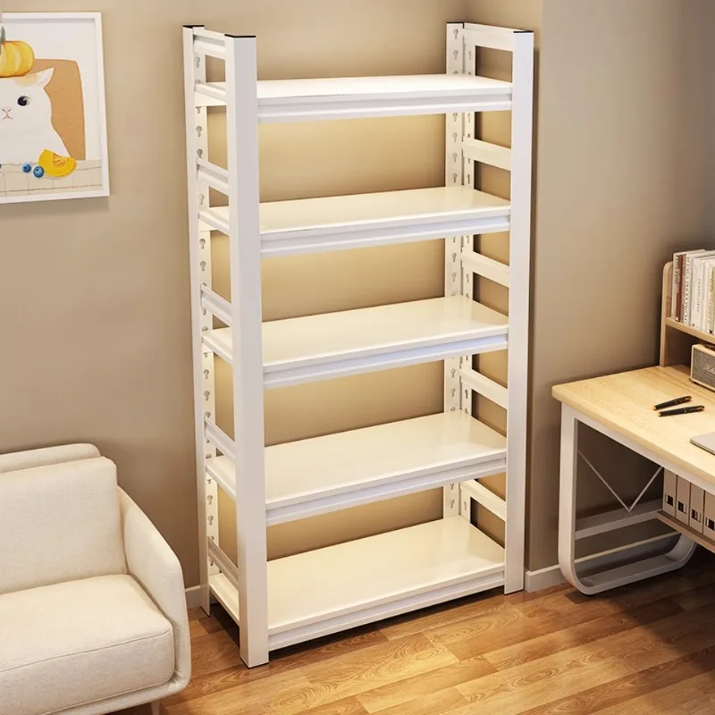 Home Storage Rack Iron Multi Layer Floor Standing Bookshelf Family Kids School Living Room Organizer Shelf Kitchen Organizer
Home Storage Rack Iron Multi Layer Floor Standing Bookshelf Family Kids School Living Room Organizer Shelf Kitchen Organizer