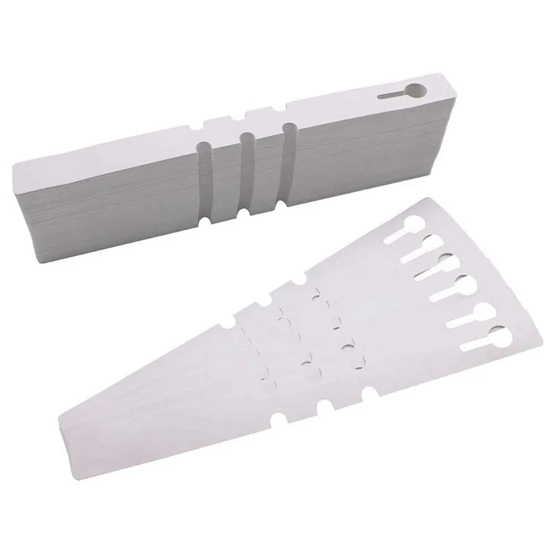 Plastic Plant Labels Wrap Around Tree Tags, Adjustable Nursery Garden Labels Plant Tags With Large Writing Surface
Plastic Plant Labels Wrap Around Tree Tags, Adjustable Nursery Garden Labels Plant Tags With Large Writing Surface