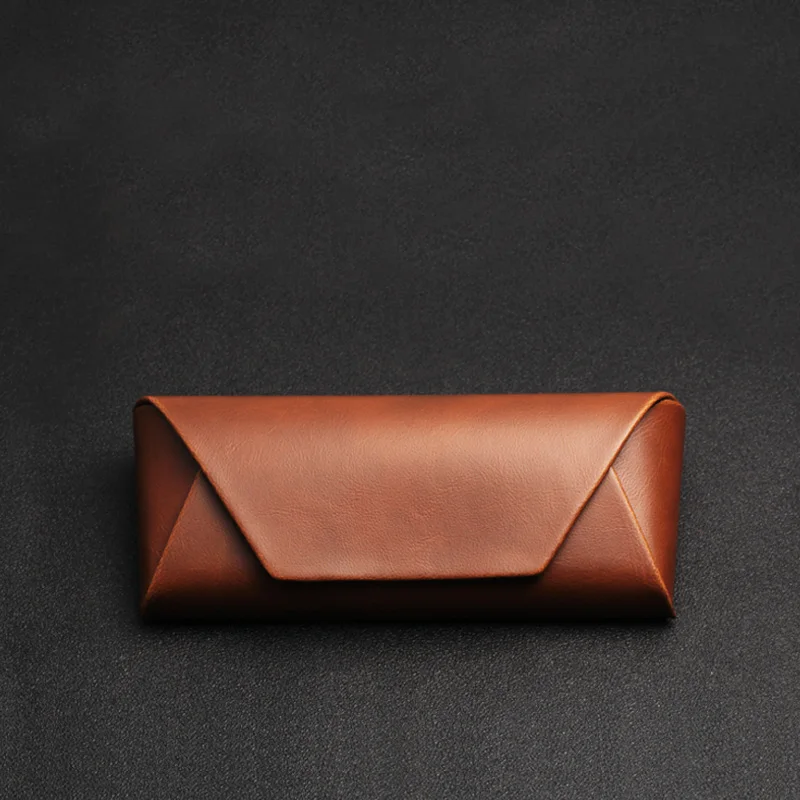 Vintage PU Leather Glasses Nearsighted Glasses Spectacles Box Reading Glasses Eyeliner Lipstick Mascara Pen Storage
Vintage PU Leather Glasses Nearsighted Glasses Spectacles Box Reading Glasses Eyeliner Lipstick Mascara Pen Storage