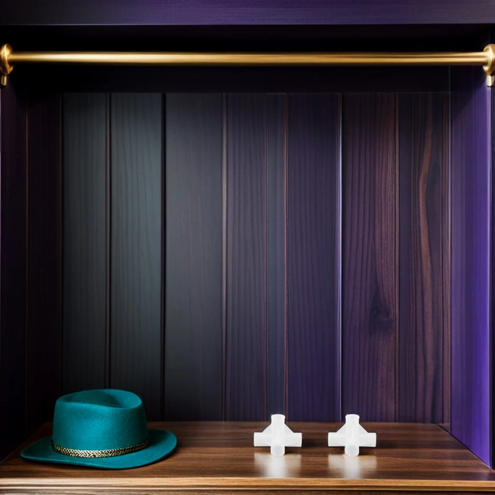 10 шт. соединителей для штанг шкафа, пластиковые муфты, фурнитура для мебели, соединительные элементы, крепления для штанг, внутренний диаметр 13 мм, универсальные для гардероба
10 шт. соединителей для штанг шкафа, пластиковые муфты, фурнитура для мебели, соединительные элементы, крепления для штанг, внутренний диаметр 13 мм, универсальные для гардероба