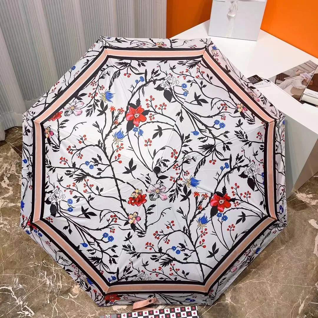 Зонт женский складной автоматический ультралегкий, автоматический складной в 3 сложения, от солнца, дождя, ультрафиолетового излучения, с черным покрытием, для путешествий
Зонт женский складной автоматический ультралегкий, автоматический складной в 3 сложения, от солнца, дождя, ультрафиолетового излучения, с черным покрытием, для путешествий