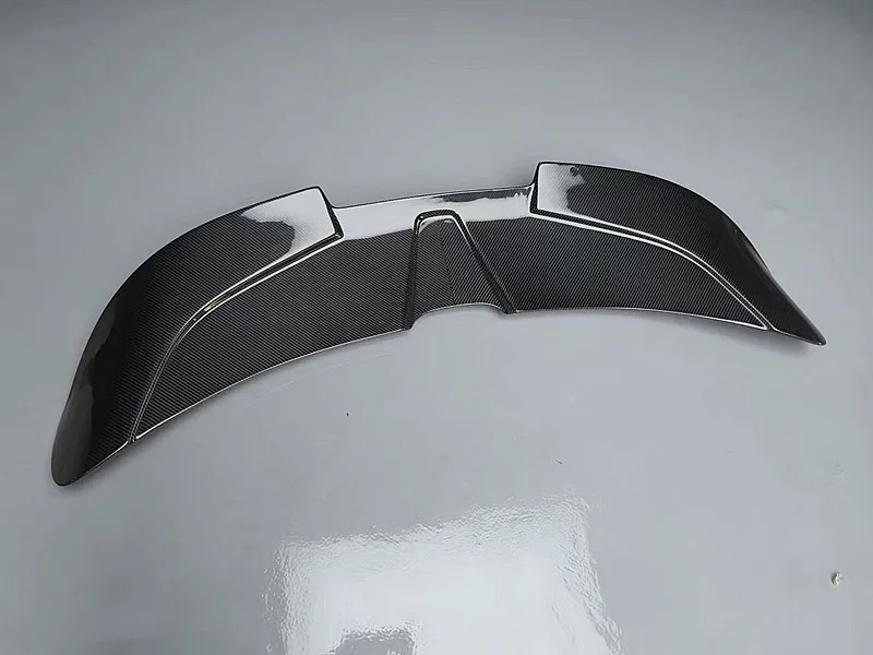 Задний спойлер из сухого карбона RYFT для McLaren 720S, подходит для 720 Coupe и 720 Spider, идеальная совместимость, высокое качество
Задний спойлер из сухого карбона RYFT для McLaren 720S, подходит для 720 Coupe и 720 Spider, идеальная совместимость, высокое качество