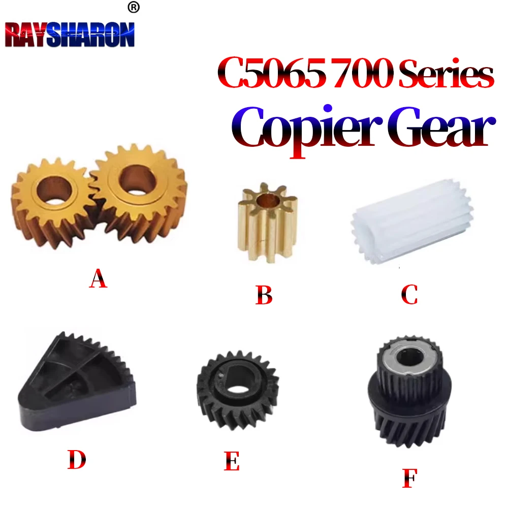 Registration Gear Bypass Paper Tray Motor Gear For Xerox 252 260 7655 7665 C240 250 242 7675 7755 7765 7775 6500 7500 7600 5065
Registration Gear Bypass Paper Tray Motor Gear For Xerox 252 260 7655 7665 C240 250 242 7675 7755 7765 7775 6500 7500 7600 5065