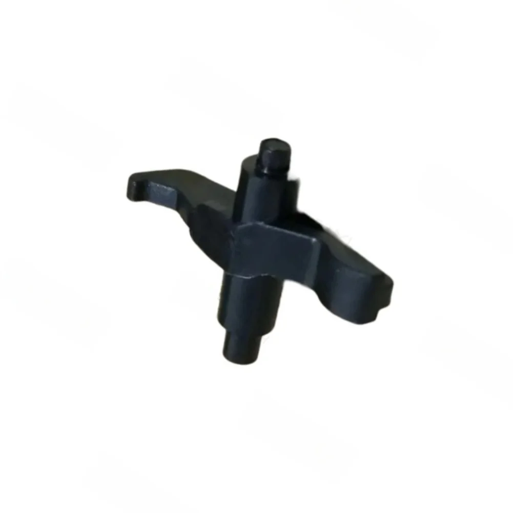 1 шт. Запасная часть для угловых шлифовальных машин: рычаг переключения 1600A00P18 для GWX18V-10, GWS18V-125
1 шт. Запасная часть для угловых шлифовальных машин: рычаг переключения 1600A00P18 для GWX18V-10, GWS18V-125