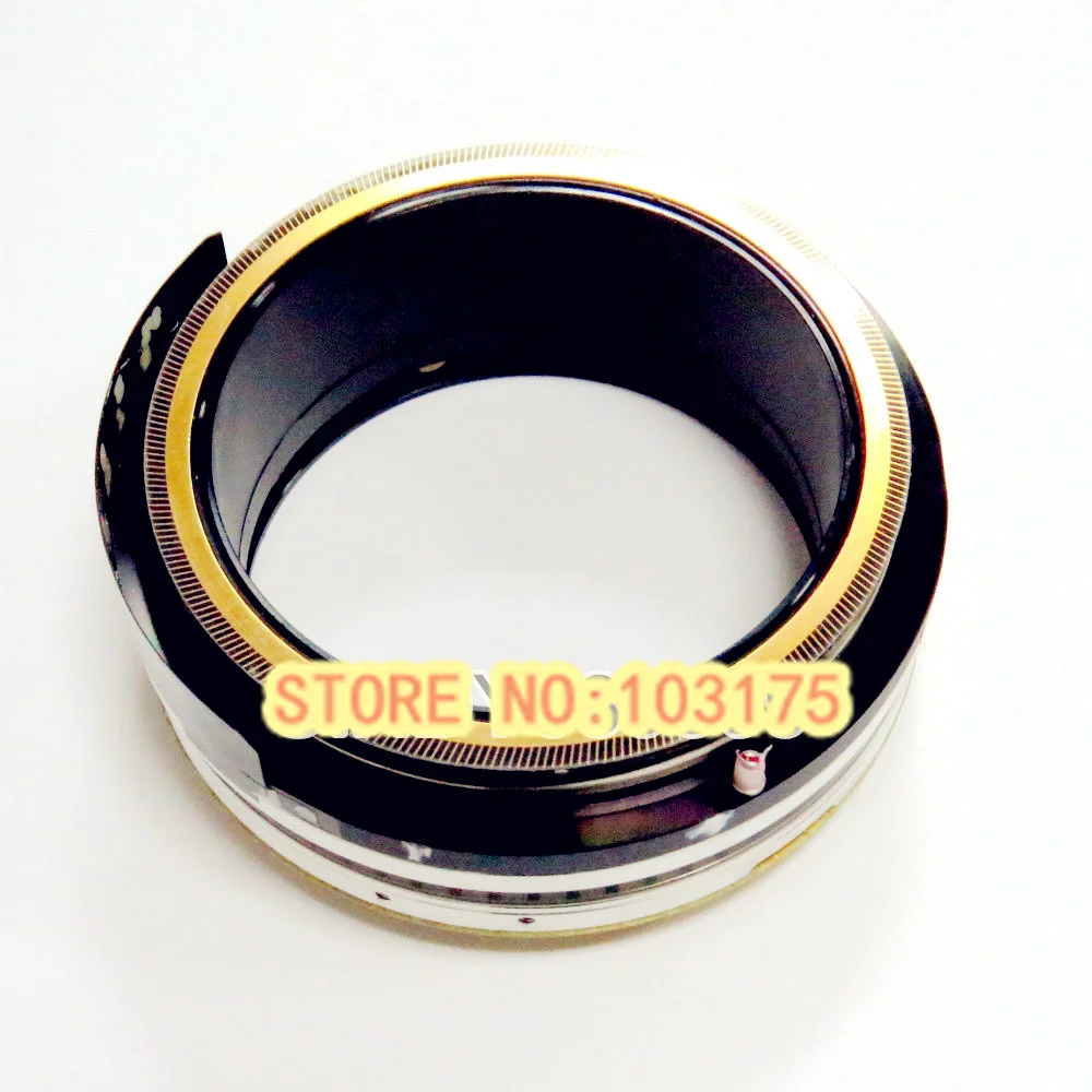 100%New Original For Nikon AF-S 14-24 mm f/2.8G ED SWM SILENT WAVE Focus MOTOR camera repair part
100%New Original For Nikon AF-S 14-24 mm f/2.8G ED SWM SILENT WAVE Focus MOTOR camera repair part