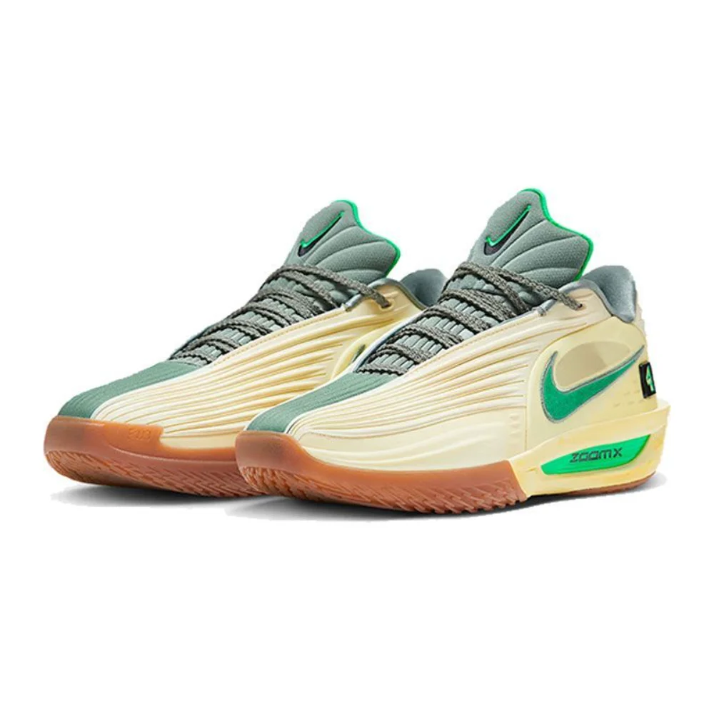 NIKE G.T. Мужские повседневные баскетбольные кроссовки CUT 3 TURBO: комфортные для игры на площадке IM7848-700
NIKE G.T. Мужские повседневные баскетбольные кроссовки CUT 3 TURBO: комфортные для игры на площадке IM7848-700