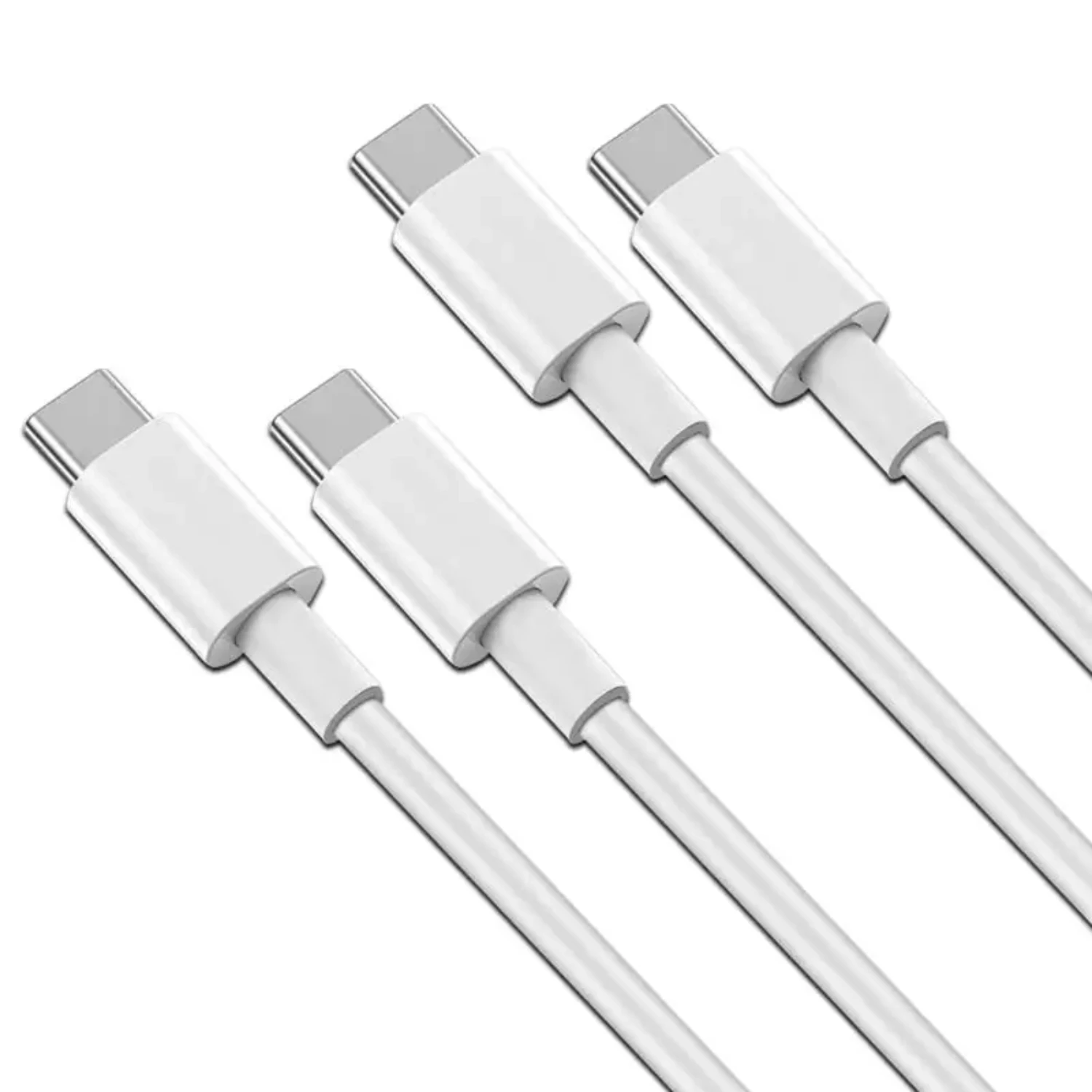 Top-Quality Premium Fast Charging USB-C Type-C Charger Cord for New MacBook Air, iPad Pro/Air/Mini 6, Galaxy S21, Pixel, LG, Swi
Top-Quality Premium Fast Charging USB-C Type-C Charger Cord for New MacBook Air, iPad Pro/Air/Mini 6, Galaxy S21, Pixel, LG, Swi