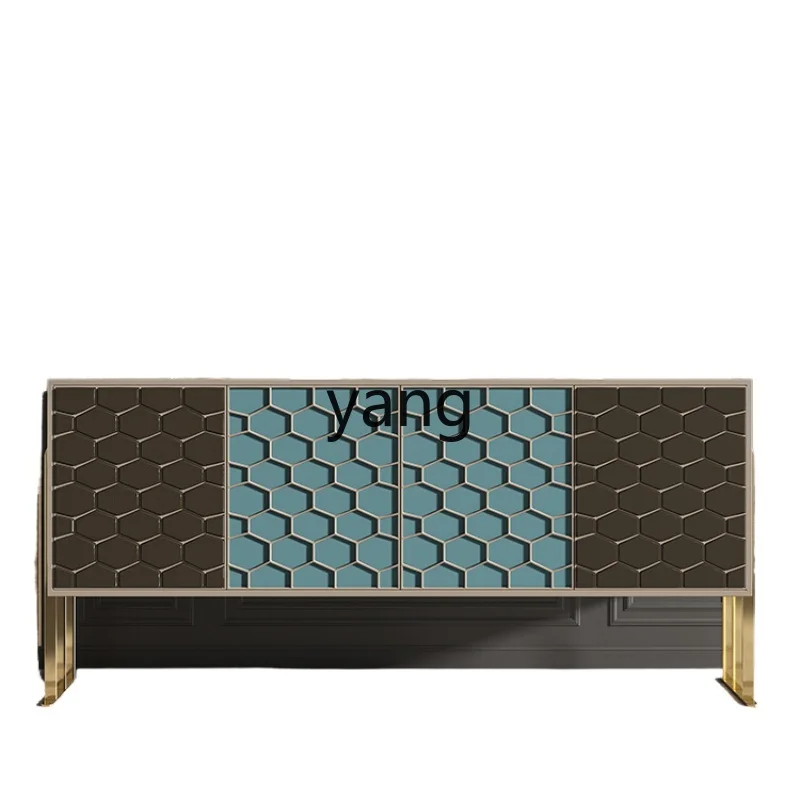 L'm'm Cabinet Living Room Wall Storage Cabinet Modern Minimalist High-Grade Designer Sideboard Cabinet
L'm'm Cabinet Living Room Wall Storage Cabinet Modern Minimalist High-Grade Designer Sideboard Cabinet