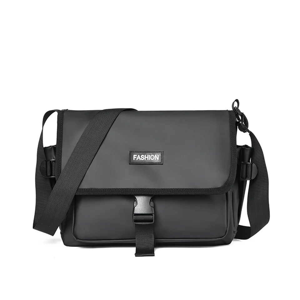 Men's Leisure Handbags Nylon Travelling Bags Men Shoulder Bag Designer Outdoors Large-capacity Waterproof Men Crossbody Bags
Men's Leisure Handbags Nylon Travelling Bags Men Shoulder Bag Designer Outdoors Large-capacity Waterproof Men Crossbody Bags