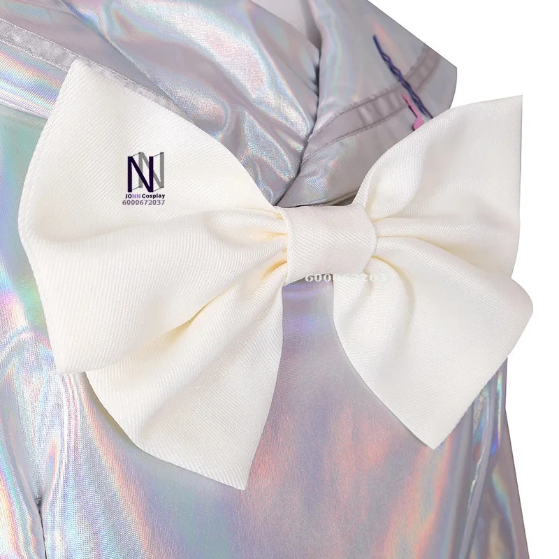 3'x,4'f\6/Ame KAngel Girls' Carnival Uniform - Needy Streamer Overdose Party Dress for Christmas & Halloweenf;5,b'7\k.
3'x,4'f\6/Ame KAngel Girls' Carnival Uniform - Needy Streamer Overdose Party Dress for Christmas & Halloweenf;5,b'7\k.