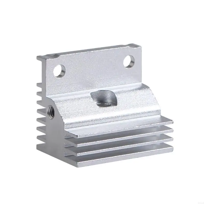 Q84A удобный для пользователя компонент тепловой рассеивания для K1C Printer Metal Build
Q84A удобный для пользователя компонент тепловой рассеивания для K1C Printer Metal Build