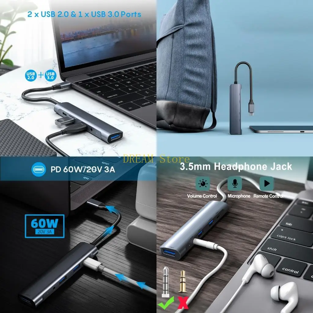 Универсальные концентраторы типа C, 5 функций, USB3.0, HDTV, 4K, кард-ридер, зарядка 60WPD, лучшая распродажа
Универсальные концентраторы типа C, 5 функций, USB3.0, HDTV, 4K, кард-ридер, зарядка 60WPD, лучшая распродажа