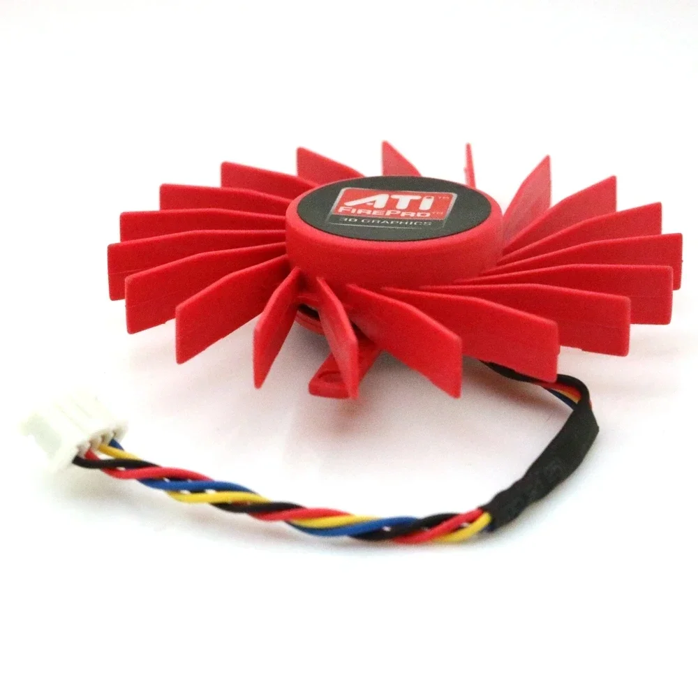 PLD06010B12HH 60 мм DC12V 0,4A 4Pin 4 провода вентилятор графического процессора для ATI FirePro V5800 1G DDR5 кулер для видеокарты охлаждающий вентилятор
PLD06010B12HH 60 мм DC12V 0,4A 4Pin 4 провода вентилятор графического процессора для ATI FirePro V5800 1G DDR5 кулер для видеокарты охлаждающий вентилятор