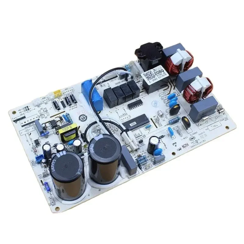 new for Haier Air Conditioning Computer Board Power Board Control Driver Board 0011800208Q
new for Haier Air Conditioning Computer Board Power Board Control Driver Board 0011800208Q