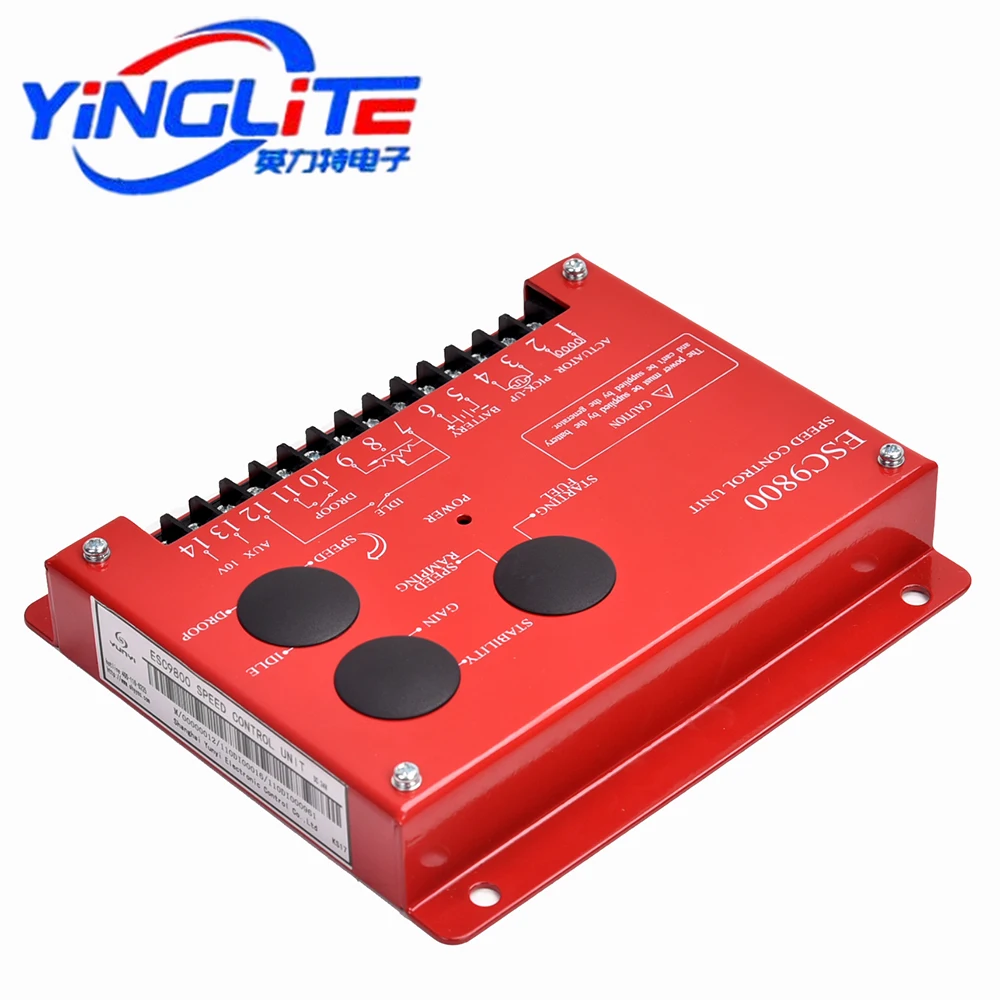 Vision esc9800-автоматический регулятор скорости дизельного двигателя для генератора, запасная часть, esc9800
Vision esc9800-автоматический регулятор скорости дизельного двигателя для генератора, запасная часть, esc9800