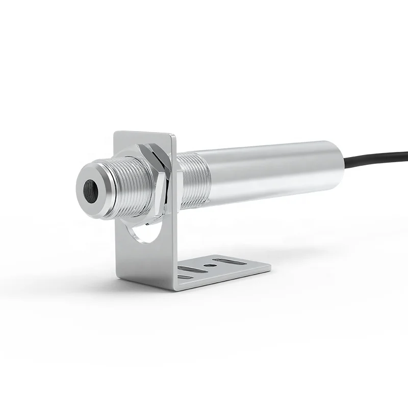 BYD15B Stainless Steel 0-150 Temperature Range Temperature Sensor Non Contact 0-5v
BYD15B Stainless Steel 0-150 Temperature Range Temperature Sensor Non Contact 0-5v