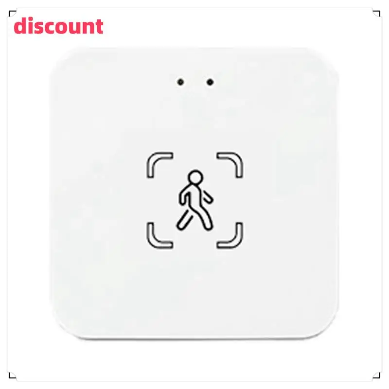 Отличное качество-Wi-Fi Датчик присутствия человека Датчик движения Радарный датчик освещенности Два в одном Tuya Smart Life Домашняя автоматизация
Отличное качество-Wi-Fi Датчик присутствия человека Датчик движения Радарный датчик освещенности Два в одном Tuya Smart Life Домашняя автоматизация