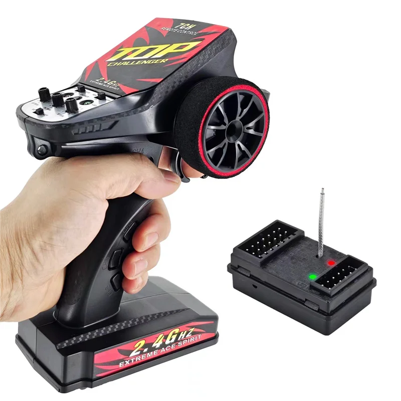CYGJ-7CH 2.4Ghz Transmitter & Receiver ESC Set For 3S Lipo Battery Upgrade Parts For Scy16101pro,16103Pro,Sg116pro,SG116 MAX
CYGJ-7CH 2.4Ghz Transmitter & Receiver ESC Set For 3S Lipo Battery Upgrade Parts For Scy16101pro,16103Pro,Sg116pro,SG116 MAX