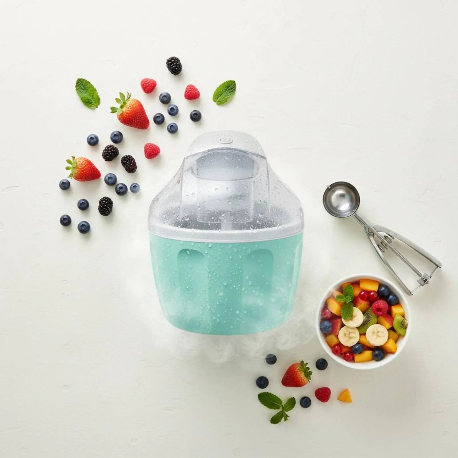 Ice Cream Creator Compact Mini Ice Cream Creator Kitchen Appliance Portable Quick Freeze
Ice Cream Creator Compact Mini Ice Cream Creator Kitchen Appliance Portable Quick Freeze