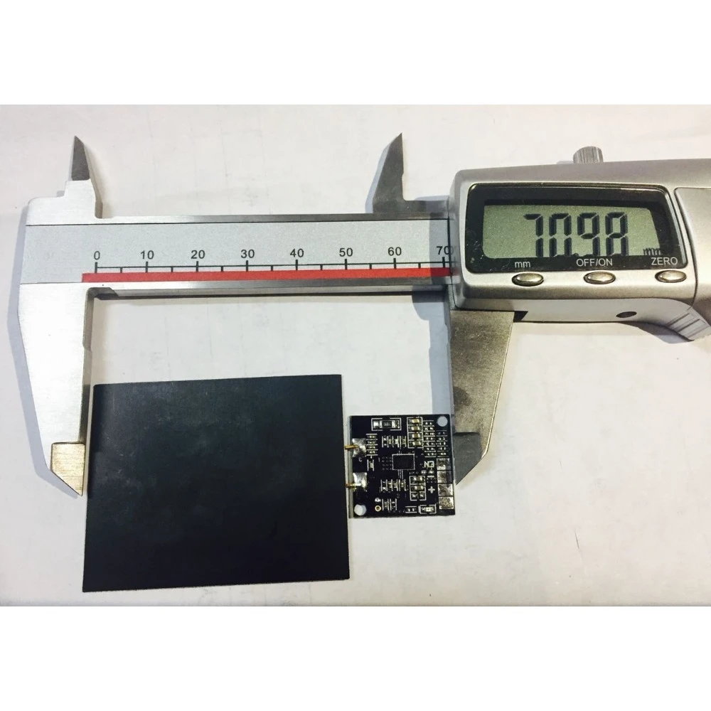 15W Qi EPP standard wireless charging receiver IDT P9221 solution DIY
15W Qi EPP standard wireless charging receiver IDT P9221 solution DIY