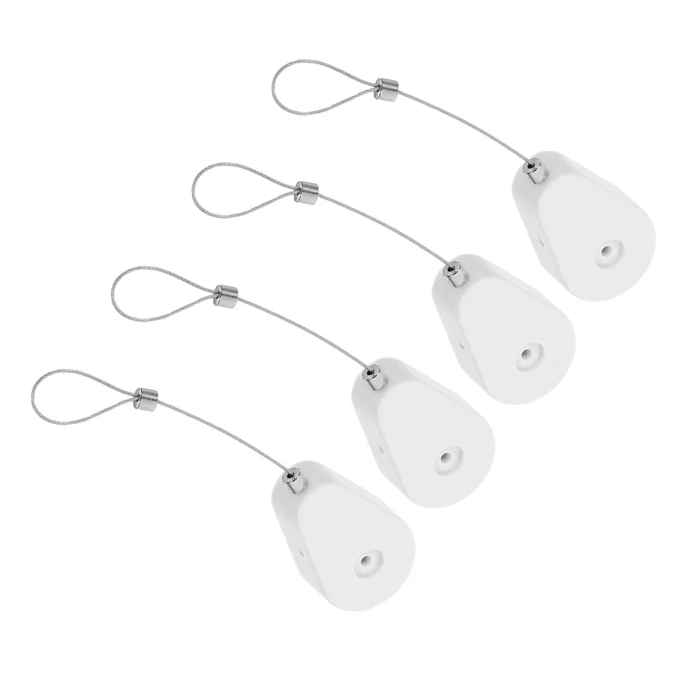 1Set Retractable Anti-Theft Cable Lock Steel Wire Automatic Retractable Security Cable Holder for Electronic Devices Gaming
1Set Retractable Anti-Theft Cable Lock Steel Wire Automatic Retractable Security Cable Holder for Electronic Devices Gaming