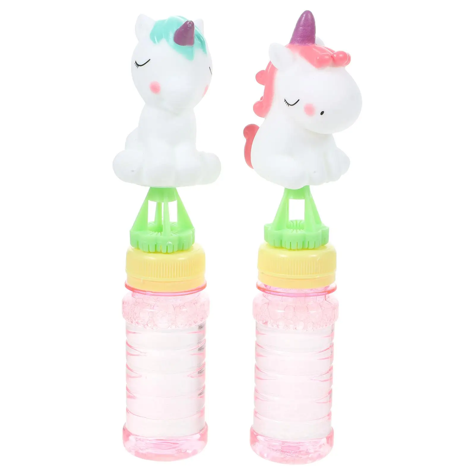 2pcs Mini Bubble Stick White Series Random Color Safe Cartoon Bubble Wand Toys for Kids Birthday Party Outdoor Fun
2pcs Mini Bubble Stick White Series Random Color Safe Cartoon Bubble Wand Toys for Kids Birthday Party Outdoor Fun