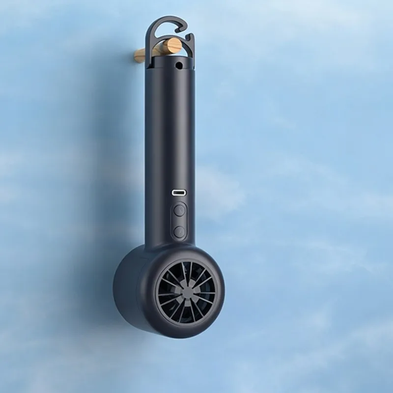 A83G-Portable Handheld Fan With Long Battery Life, USB Charging Mini Fan For Dorm, Office, Travel
A83G-Portable Handheld Fan With Long Battery Life, USB Charging Mini Fan For Dorm, Office, Travel