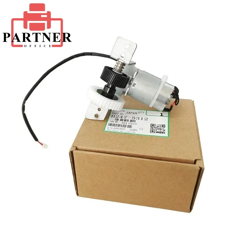 Фонарь с тонером для Ricoh Aficio 1075 1060 2075 2060 Mp6500 Mp7500 Mp8001 Mp9002
Фонарь с тонером для Ricoh Aficio 1075 1060 2075 2060 Mp6500 Mp7500 Mp8001 Mp9002