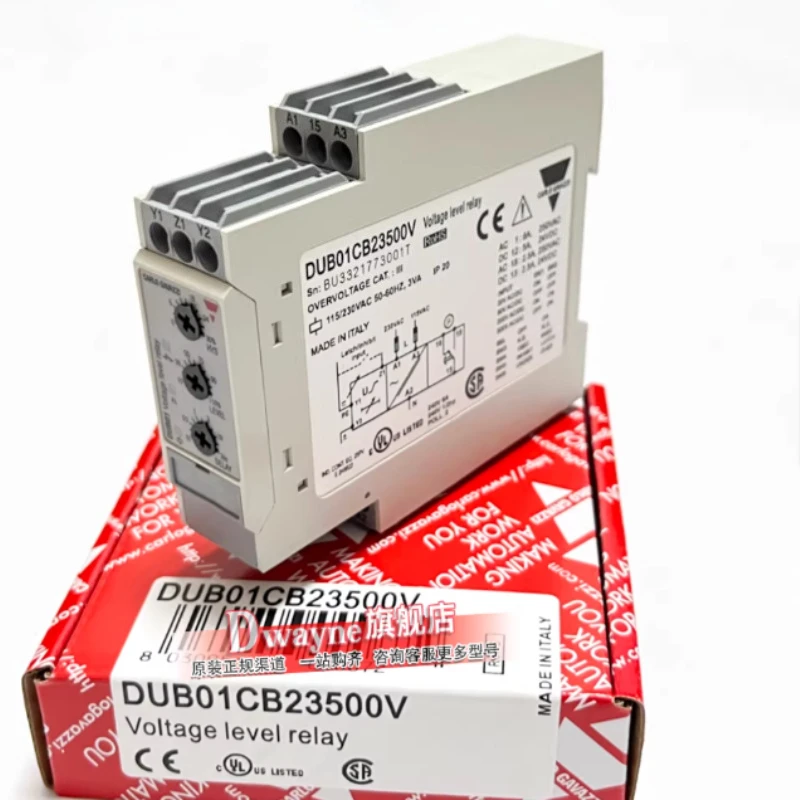 Новый оригинальный выключатель CARLO DUB01CB23100V DUB01CB23500V DUB01CB2310V DUB01C724500V DUA01C724500V DUB01CB2310MA
Новый оригинальный выключатель CARLO DUB01CB23100V DUB01CB23500V DUB01CB2310V DUB01C724500V DUA01C724500V DUB01CB2310MA