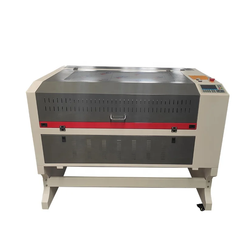 4060 6090 6040 Mdf Lazer Engraving Machine Co2 Cutting Machinery Wood Photo Printing EFR Source CO2 Laser 600* 900mm
4060 6090 6040 Mdf Lazer Engraving Machine Co2 Cutting Machinery Wood Photo Printing EFR Source CO2 Laser 600* 900mm