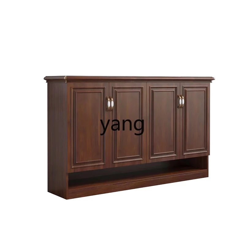 CX New Chinese Style All Aluminum Alloy Shoe Cabinet Home Doorway Outdoor Waterproof and Sun Protection Balcony
CX New Chinese Style All Aluminum Alloy Shoe Cabinet Home Doorway Outdoor Waterproof and Sun Protection Balcony