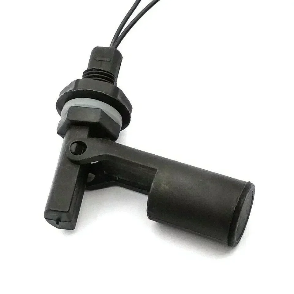1pc 110VDC 220VDC 0.5A 1A Liquid Water Level Sensor Float Switch Horizontal Float Sensor Switch Automatic Water Pump Controller
1pc 110VDC 220VDC 0.5A 1A Liquid Water Level Sensor Float Switch Horizontal Float Sensor Switch Automatic Water Pump Controller