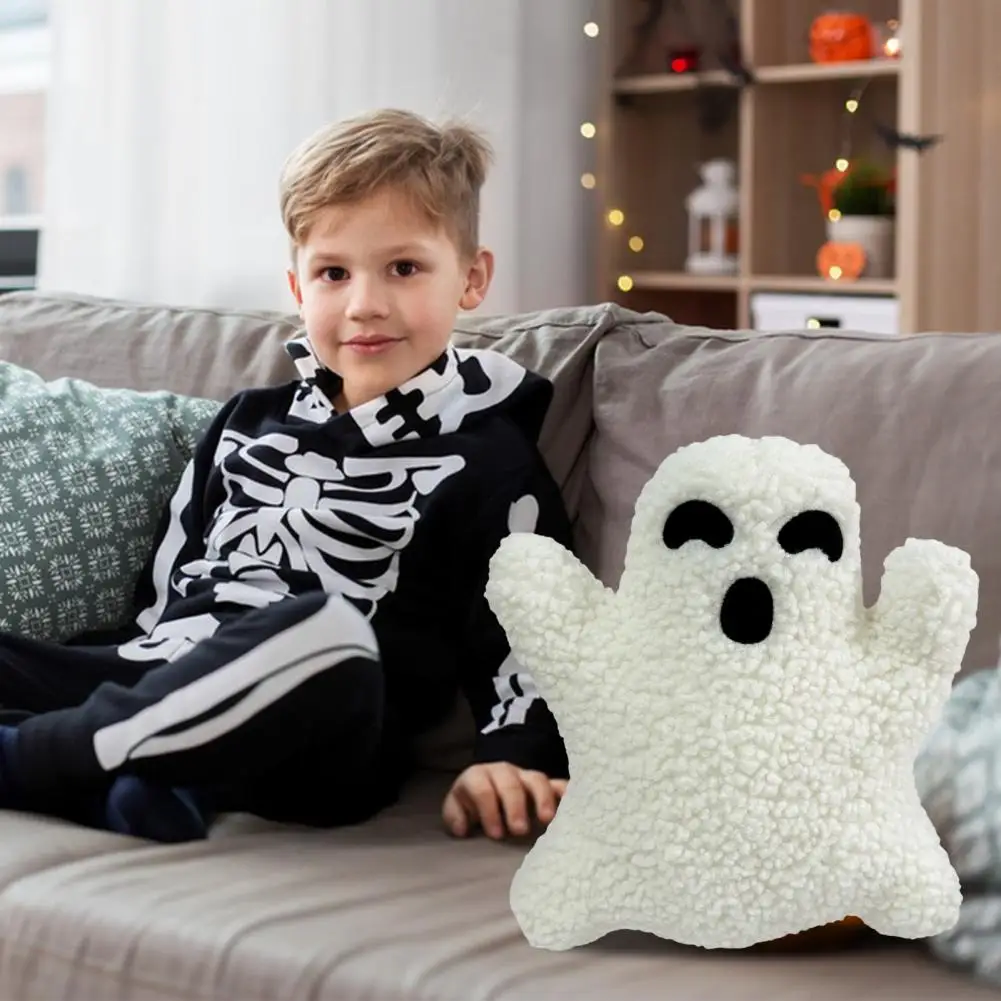 Плюшевая искусственная игрушка 20/40 см, привидение на Хэллоуин, веселая уютная мягкая кавайная кукла, декоративная подушка, фотография для дома
Плюшевая искусственная игрушка 20/40 см, привидение на Хэллоуин, веселая уютная мягкая кавайная кукла, декоративная подушка, фотография для дома