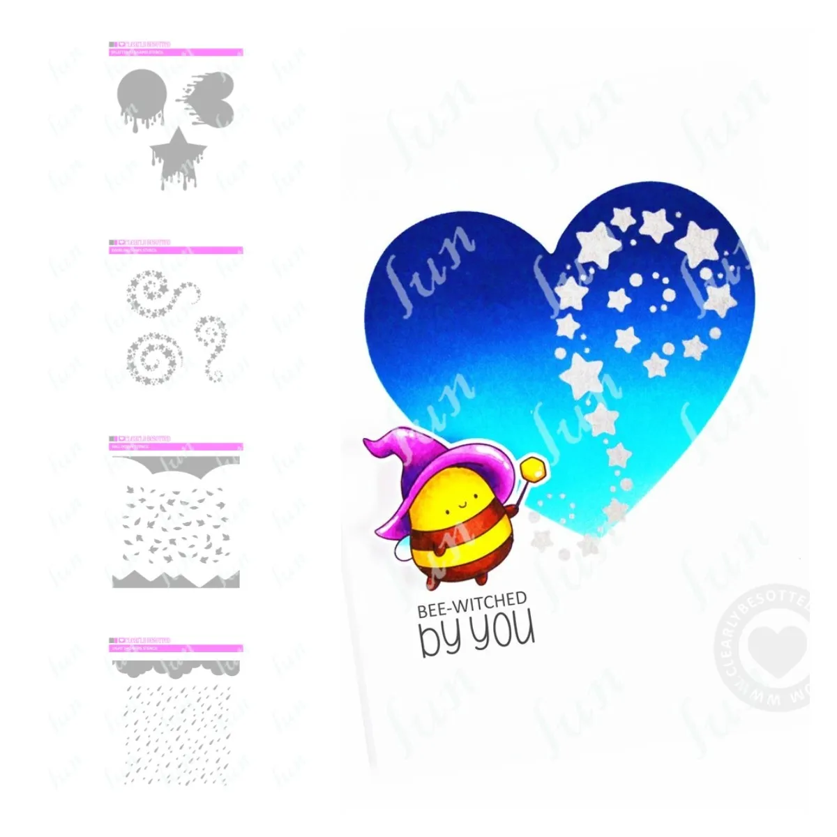 2022 New Heart Star Light Showers Layered Production Stencil Handmade Painting DIY Scrapbooking Coloring Embossed Photo Album
2022 New Heart Star Light Showers Layered Production Stencil Handmade Painting DIY Scrapbooking Coloring Embossed Photo Album