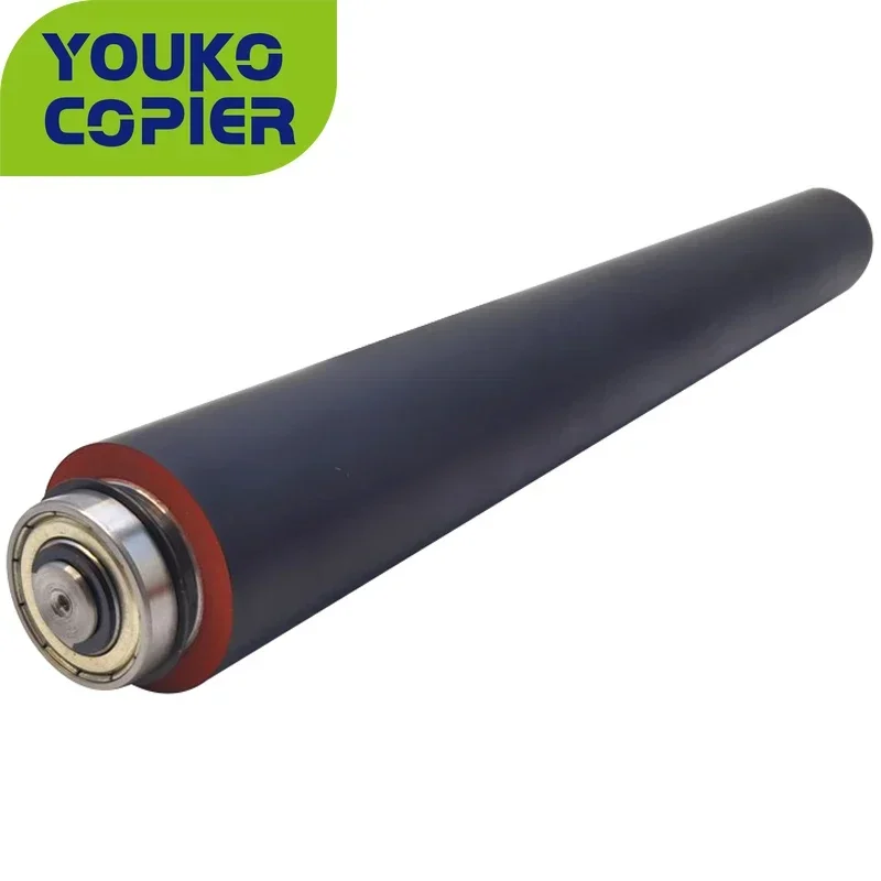 FOR CANON iR ADVANCE 6055 6065 6075 6255 6565 6275 FUSER UPPER HEATER HOT LOWER PRESSURE ROLLER KIT FC9-9163-010 FM4-3160-000
FOR CANON iR ADVANCE 6055 6065 6075 6255 6565 6275 FUSER UPPER HEATER HOT LOWER PRESSURE ROLLER KIT FC9-9163-010 FM4-3160-000
