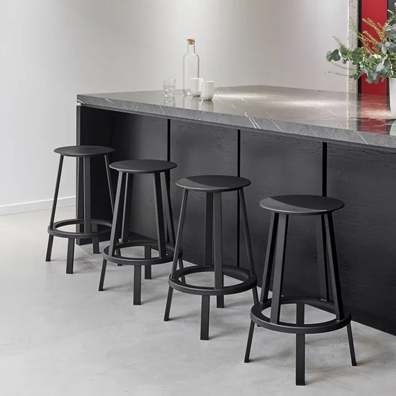 Минималистичные барные стулья для спальни, золотой дизайнерский уличный балкон, расслабляющий эргономичный стул, балкон, ресторан, уникальная мебель
Минималистичные барные стулья для спальни, золотой дизайнерский уличный балкон, расслабляющий эргономичный стул, балкон, ресторан, уникальная мебель