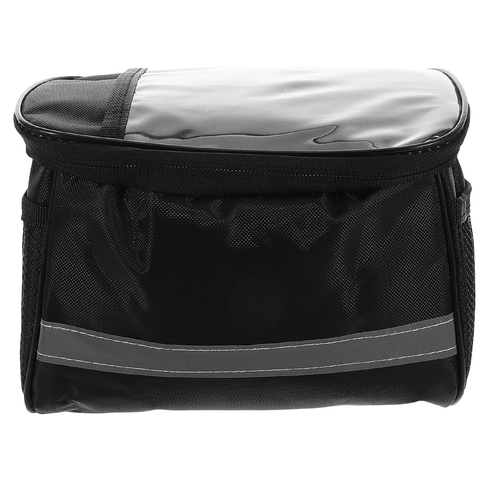 Multifunctional Bike Bag for Road Mountain Electric Scooter Universal Lightweight Foldable Handlebar Pouch with for Cycling
Multifunctional Bike Bag for Road Mountain Electric Scooter Universal Lightweight Foldable Handlebar Pouch with for Cycling