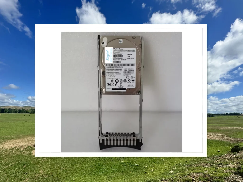 Для IBM 00AR497 00AR397 FRU 00AR326 900G 10K SAS 2.5 V7000 Gen2 накопитель hdd 900 ГБ
Для IBM 00AR497 00AR397 FRU 00AR326 900G 10K SAS 2.5 V7000 Gen2 накопитель hdd 900 ГБ