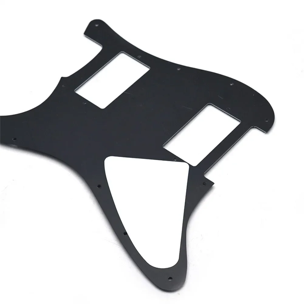3Ply 11Hole HH Guitar PickguardHumbuckerScratchPlateForST ElectricGuitarsdurablemusical InstrumentsGuitarsaccessories ----------
3Ply 11Hole HH Guitar PickguardHumbuckerScratchPlateForST ElectricGuitarsdurablemusical InstrumentsGuitarsaccessories ----------