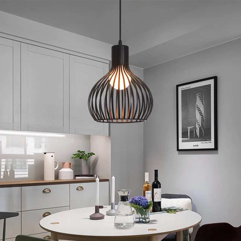 ARTURESTHOME Pendant light, personalized industrial style iron lamps and lanterns,Home decorations,Room decor,Ceiling lamp
ARTURESTHOME Pendant light, personalized industrial style iron lamps and lanterns,Home decorations,Room decor,Ceiling lamp