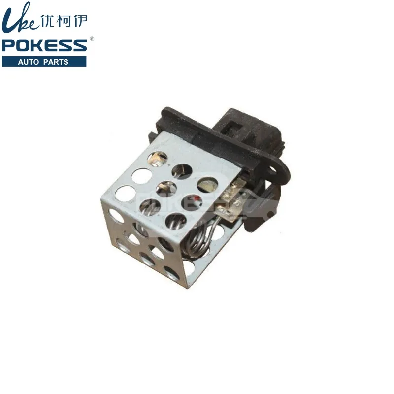 ZJ3618831 Fan Blower Blower Motor Resistor Radiator Fan Heater For FORD Fiesta 2001-2008 2009 Fusion
ZJ3618831 Fan Blower Blower Motor Resistor Radiator Fan Heater For FORD Fiesta 2001-2008 2009 Fusion