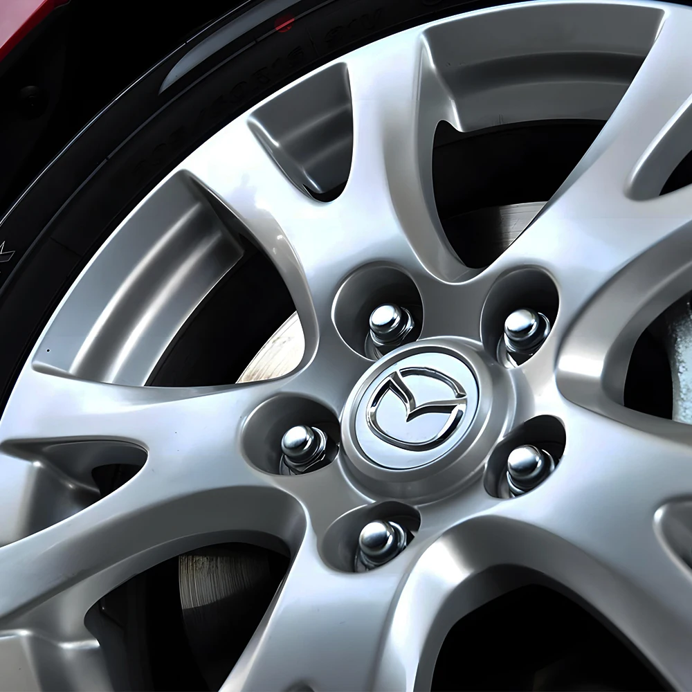 4pcs 56mm Car styling Wheel Center Hub Caps Rim Caps Covers Emblem For Mazda 2 3 5 6 Axela Atenza Speed 6 CX-3 CX-4 CX 5 CX-7
4pcs 56mm Car styling Wheel Center Hub Caps Rim Caps Covers Emblem For Mazda 2 3 5 6 Axela Atenza Speed 6 CX-3 CX-4 CX 5 CX-7