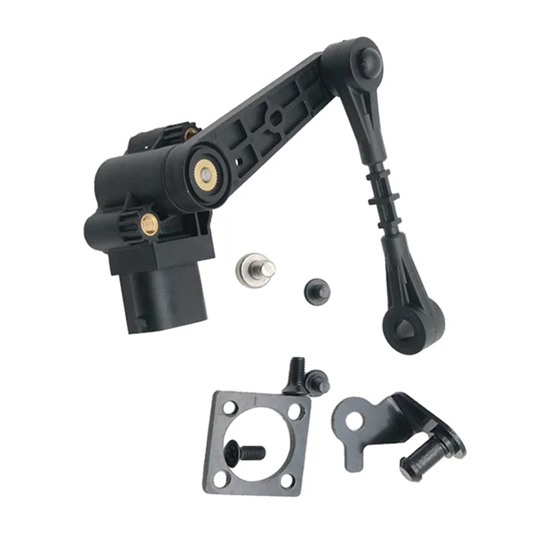 P-Premium-Car Front Right Headlight Level Sensor For Land Rover Range Rover Sport 2006-2009 LR020474 High Quality Auto Accessori
P-Premium-Car Front Right Headlight Level Sensor For Land Rover Range Rover Sport 2006-2009 LR020474 High Quality Auto Accessori